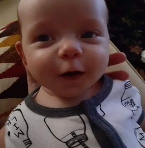 Meet your Posher, Maria